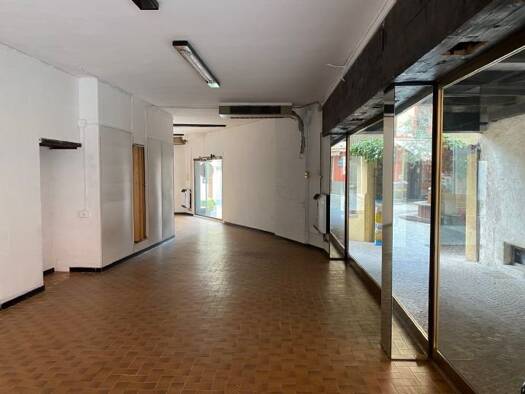 Gewerbegrundstück zum Kauf 175.000 € 135 m² Grundstück Porlezza via