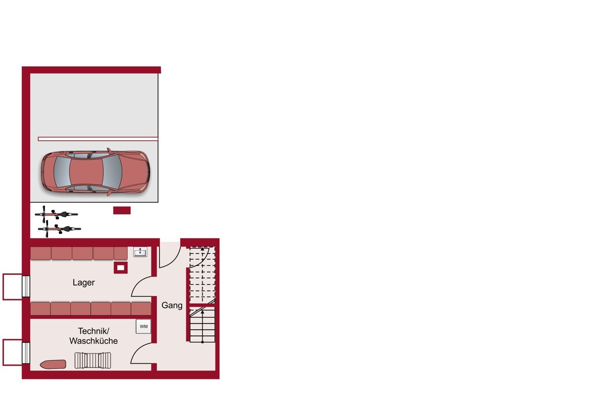 Wohnung zum Kauf 525.000 € 3 Zimmer 90,5 m²<br/>Wohnfläche EG<br/>Geschoss Bad Häring 6323