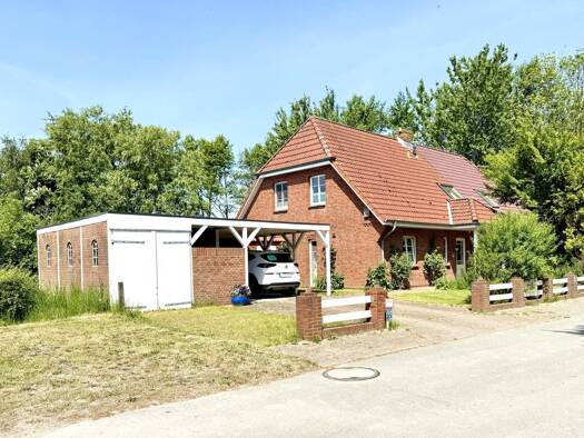 Einfamilienhaus zum Kauf 285.000 € 4 Zimmer 104 m² 846 m² Grundstück Neukirchen 25927
