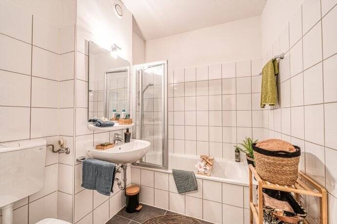Top möbliertes Appartement in Neuhausen-Innenstadt – Ebenauer, 80637 München – Vorschaubild 6
