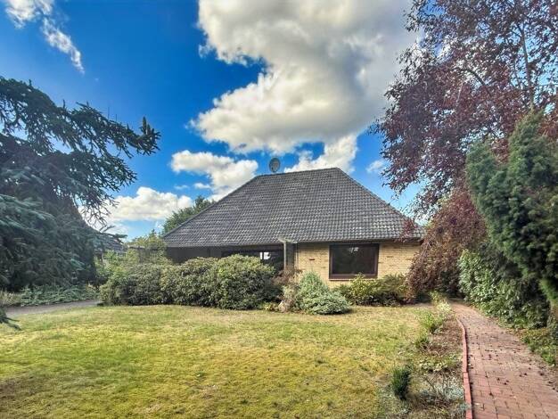 Einfamilienhaus zum Kauf 369.000 € 6 Zimmer 135 m² 963 m² Grundstück Ohlendorf Seevetal 21220