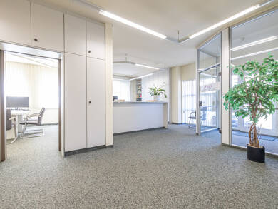 Bürofläche zur Miete 2.941 € 293 m² Bürofläche Maulbronn Maulbronn 75433