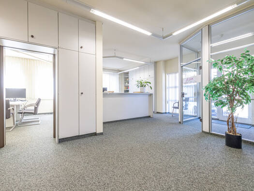 Bürofläche zur Miete 2.941 € 293 m² Bürofläche Maulbronn 75433