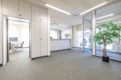 Bürofläche zur Miete 2.941 € 293 m² Bürofläche Maulbronn Maulbronn 75433