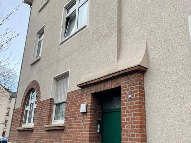 Wohnung zur Miete 433 € 3,5 Zimmer 72,5 m² 1. Geschoss Obermarxloh Duisburg 47166