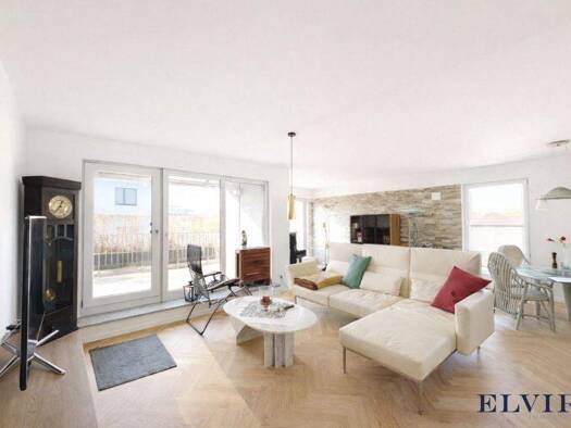 Wohnung zur Miete 3.200 € 5 Zimmer 155 m² 3. Geschoss Pasing-Obermenzing München 81245