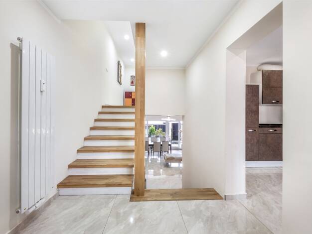 Reihenmittelhaus zum Kauf 349.000 € 3 Zimmer 100 m² 22,8 m² Grundstück Oberneuland Ost 28355