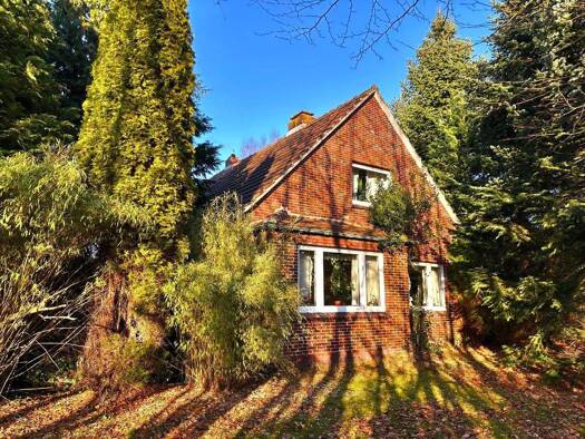 Einfamilienhaus zum Kauf 239.000 € 7 Zimmer 150 m² 2.790 m² Grundstück Menstede Großheide 26532