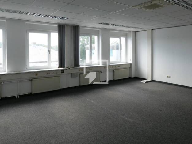 Bürogebäude zur Miete provisionsfrei 10 € 1.899 m² Bürofläche Mögeldorf Östliche Außenstadt 90482