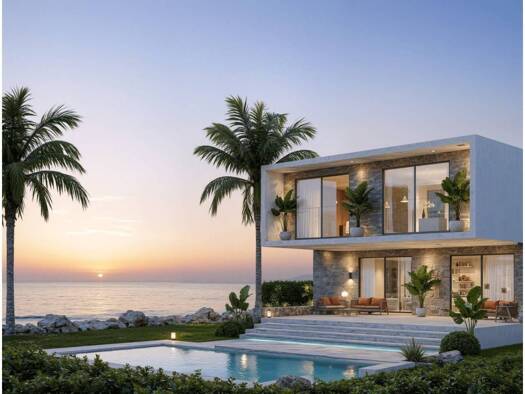 Villa zum Kauf 1.150.000 € 4 Zimmer 200 m² 1.000 m² Grundstück Casares 29690