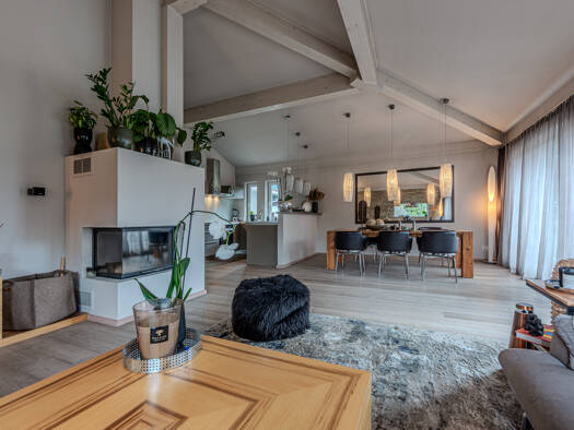 Doppelhaushälfte zum Kauf 1.990.000 € 5 Zimmer 180 m² KITZBÜHEL 6370