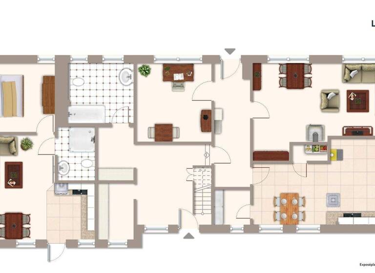 Einfamilienhaus zum Kauf 299.000 € 6 Zimmer 145 m² 1.327 m² Grundstück Ockholm 25842