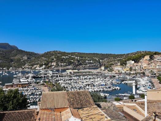 Haus zum Kauf 1.250.000 € 1 Zimmer 400 m² xaloc Sóller 07100