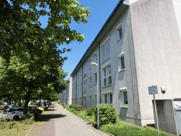 Wohnung zum Kauf provisionsfrei 147.000 € 2,5 Zimmer 58,8 m² 2. Geschoss frei ab 01.03.2026 Wilhelm-Nieswandt-Allee 132-134 Altenessen-Nord Essen 45326
