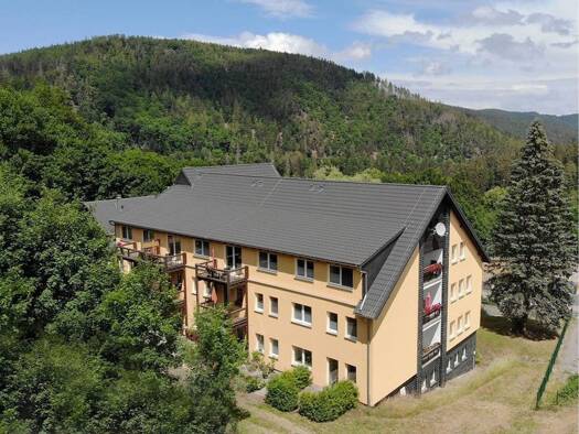 Gewerbeobjekt zum Kauf als Kapitalanlage geeignet 1.000.000 € 1.250 m² 3.000 m² Grundstück Schwarzburg 07427