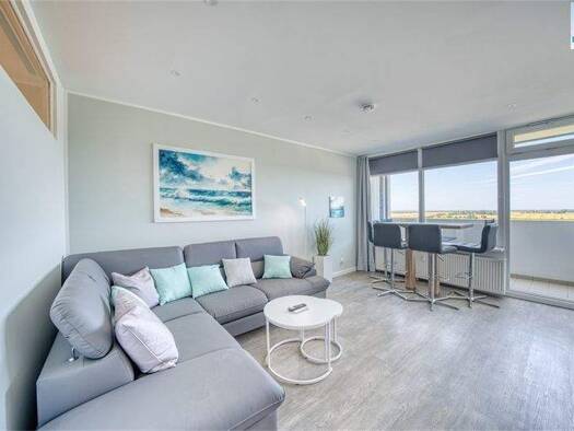 Wohnung zum Kauf als Kapitalanlage geeignet 214.000 € 2,5 Zimmer 45 m² Heiligenhafen 23774