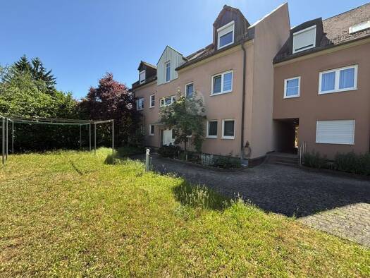 Wohnung zum Kauf 215.000 € 2 Zimmer 58,4 m² Bamberg 96052