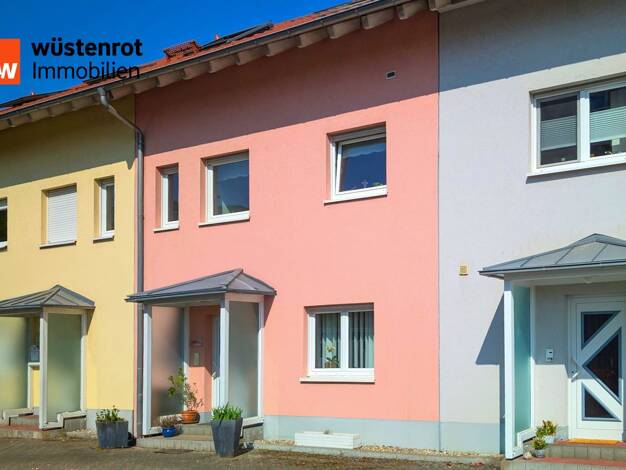 Reihenmittelhaus zum Kauf 413.000 € 6 Zimmer 190 m² 166 m² Grundstück Kaiserslautern 67657
