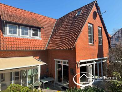 Einfamilienhaus zum Kauf 495.000 € 4 Zimmer 173 m² 242 m² Grundstück Nienburg Nienburg 31582