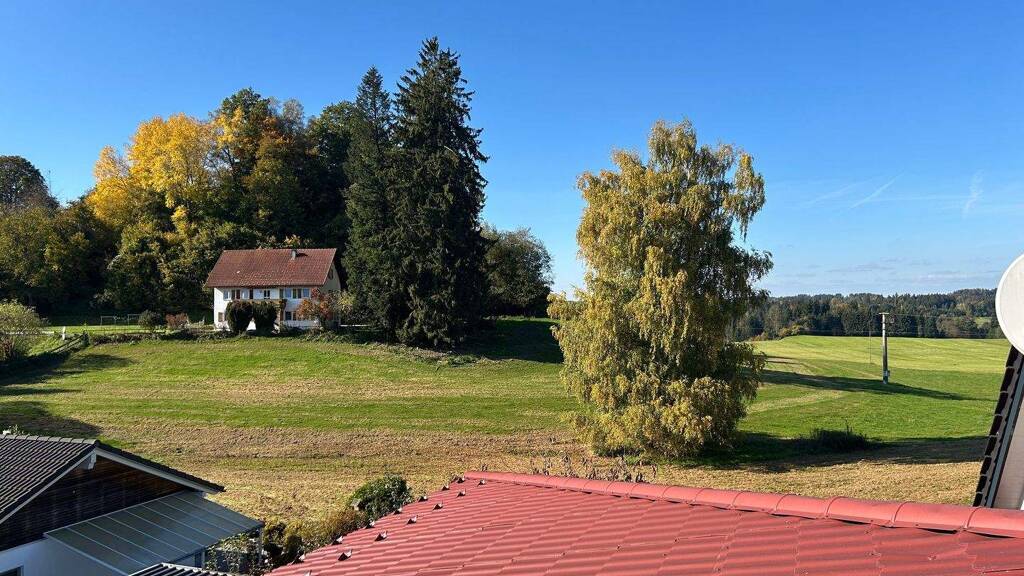 Wohnung zum Kauf 310.000 € 3 Zimmer 80 m² 3. Geschoss Niederstaufen Sigmarszell / Niederstaufen 88138