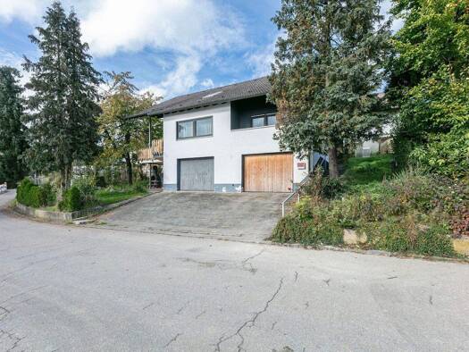 Einfamilienhaus zum Kauf 499.900 € 8 Zimmer 231,7 m² 545 m² Grundstück Ringingen Erbach 89155