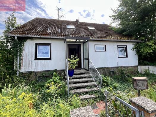 Einfamilienhaus zum Kauf 295.000 € 5 Zimmer 145 m² 926 m² Grundstück Fuhrberg Burgwedel 30938