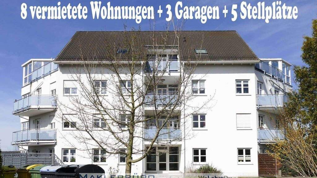 Wohnung zum Kauf 455.000 € 15 Zimmer 453 m² Reudnitz Mohlsdorf-Teichwolframsdorf 07987