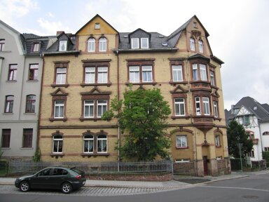 Wohnung zur Miete 440 € 2 Zimmer 67 m² 3. Geschoss frei ab sofort Sonneberg Sonneberg 96515