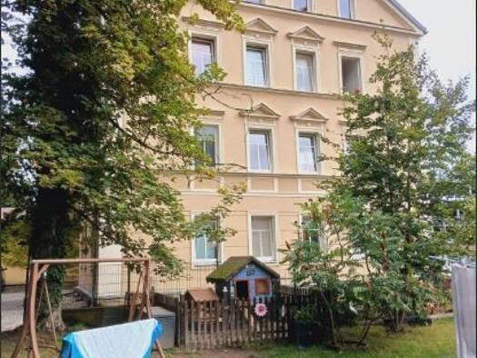 Wohnung zur Miete 520 € 3,5 Zimmer 78 m² Geschoss 1/3 frei ab 01.12.2026 Behringstraße 1 Bautzen Bautzen 02625