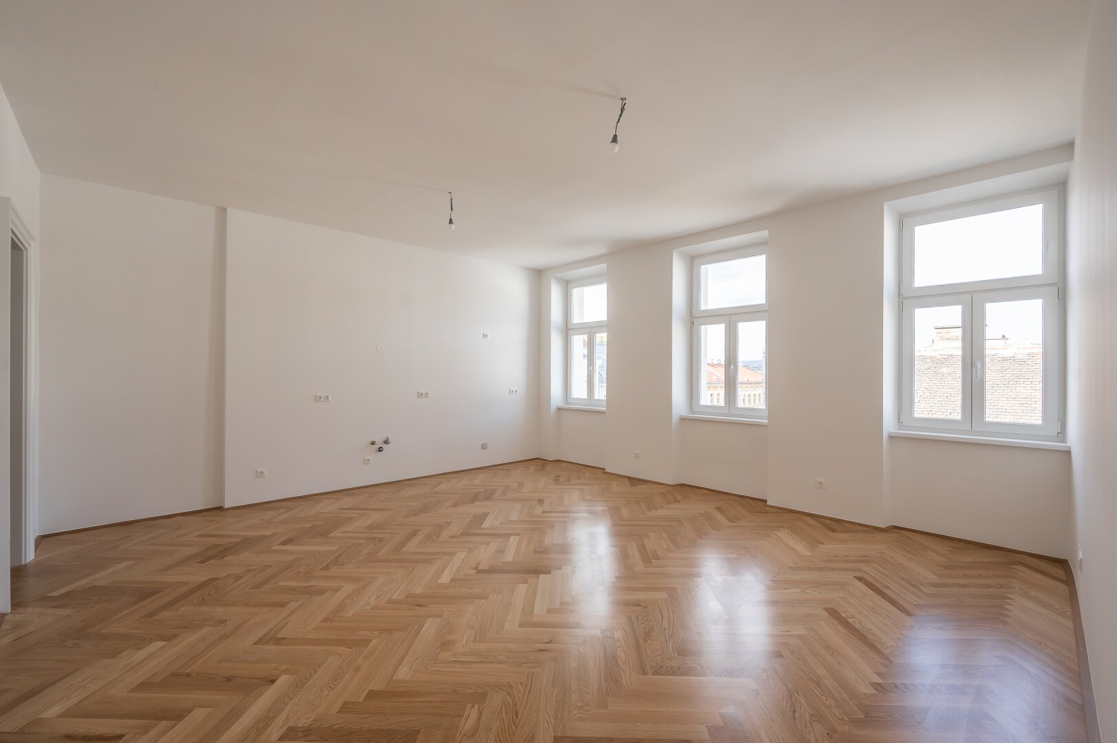 Wohnung zum Kauf 168.890 € 1 Zimmer 30,2 m²<br/>Wohnfläche EG<br/>Geschoss Wien 1160