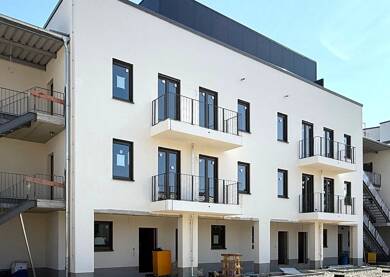 Wohnung zur Miete 1.400 € 3 Zimmer 81,5 m² 1. Geschoss frei ab sofort Berhstraße 11 Wildau 15745