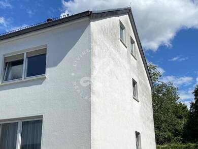 Mehrfamilienhaus zum Kauf 849.000 € 8,5 Zimmer 187,2 m² 200 m² Grundstück Hausen Frankfurt am Main / Hausen 60488