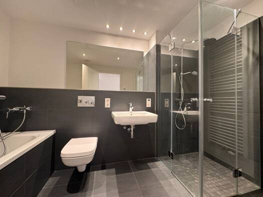 Wohnung zur Miete 638 € 2 Zimmer 46,2 m² 5. Geschoss frei ab 01.11.2026 Kurt-Eisner-Straße Südvorstadt Leipzig 04275