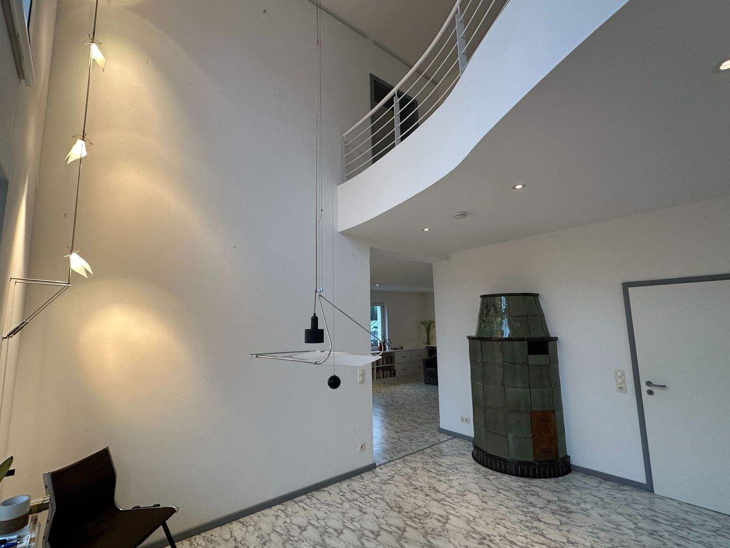 Immobilie in Spangenberg - DAS BESONDERE AMBIENTE FÜR FAMILIEN! KEINE KÄUFERPROVISION! - Bild 4