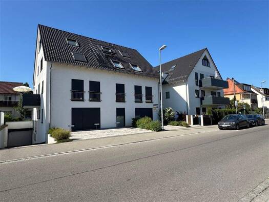 Mehrfamilienhaus zum Kauf als Kapitalanlage geeignet 5.820.000 € 1.005 m² 912 m² Grundstück Derendingen Tübingen 72072