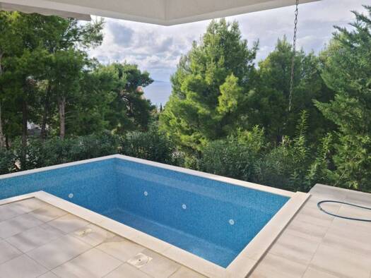 Villa zum Kauf - Erstbezug 2.200.000 € 5 Zimmer 400 m² Podstrana 21312
