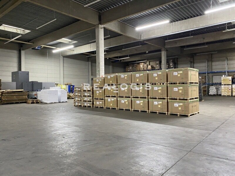 Halle/Industriefläche zur Miete 1.250 m²<br/>Lagerfläche Rath Düsseldorf 40472