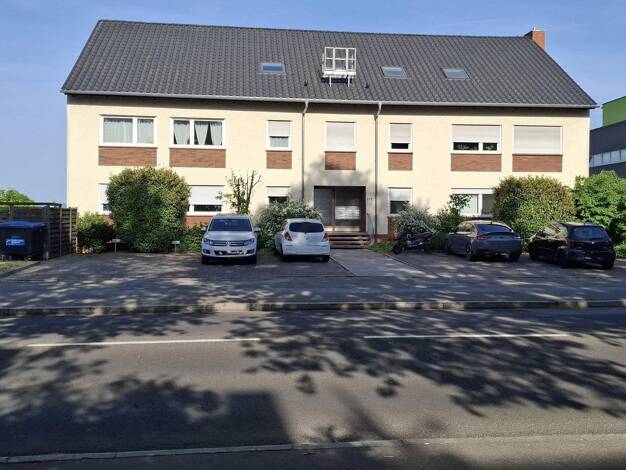 Wohnung zum Kauf provisionsfrei 230.000 € 2 Zimmer 59 m² EG Nordost, Stat. Bez. 3 Speyer 67346