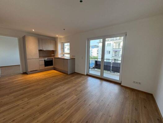 Wohnung zur Miete 800 € 2 Zimmer 45 m² 4 Geschosse frei ab 01.01.2026 Kolbermoor 83059