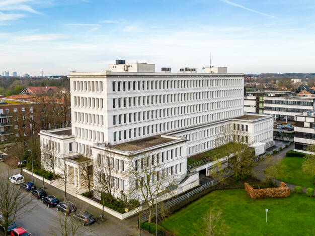 Bürofläche zur Miete 330 m² Bürofläche Kinderhaus Münster 48159