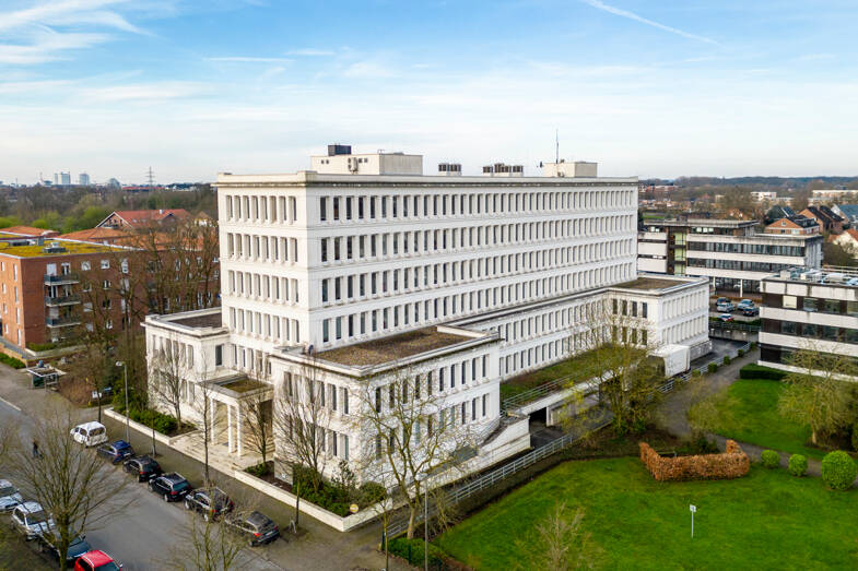 Bürofläche zur Miete 330 m² Bürofläche Kinderhaus Münster 48159