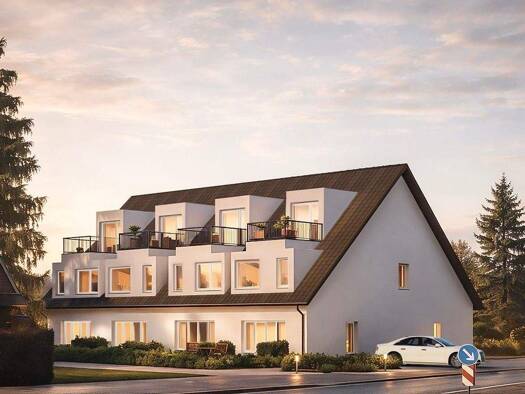 Reihenendhaus zum Kauf provisionsfrei 585.000 € 5 Zimmer 130 m² 175 m² Grundstück Eichenweg 2 Henstedt-Ulzburg 24558