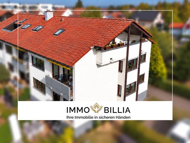 Wohnung zum Kauf 375.000 € 4,5 Zimmer 121 m² Geisingen Freiberg am Neckar 71691