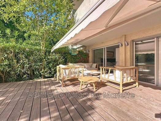 Studio zum Kauf 1.239.000 € 4 Zimmer 80,3 m² EG Zone Ouest Urbaine Saint-Tropez 83990