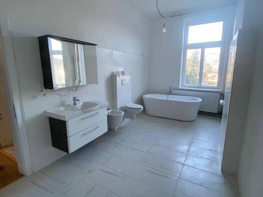 Wohnung zur Miete 1.400 € 3 Zimmer 140 m² frei ab sofort Kernstadt Paderborn 33102
