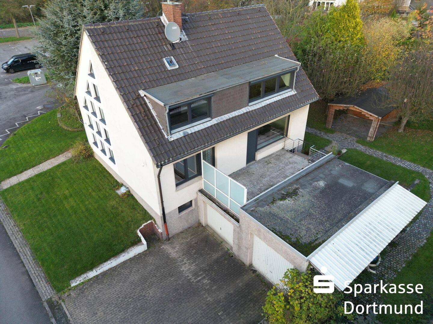 House in Castrop-Rauxel, Dingen - Ansicht 5
