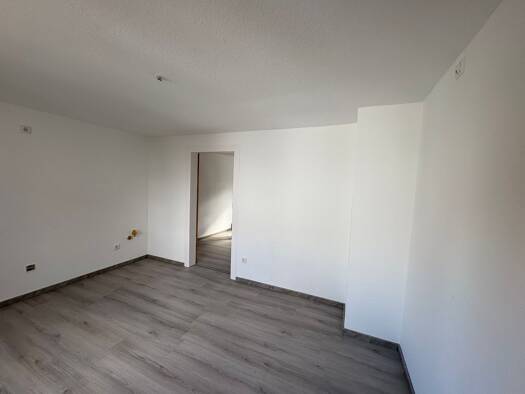 Wohnung zur Miete 550 € 2 Zimmer 48 m² Geschoss 1/1 frei ab 01.01.2026 Auerbach Bensheim 64625
