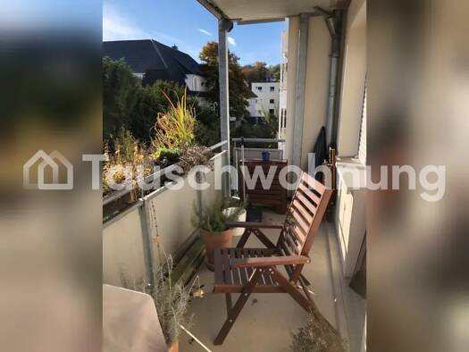 Wohnung zur Miete Tauschwohnung 650 € 3 Zimmer 69 m² 2. Geschoss Innenstadt Bielefeld 33602