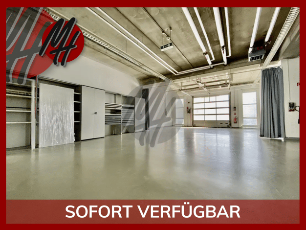 Werkstatt zur Miete 420 m² Lagerfläche Nordenstadt Nordenstadt 65205