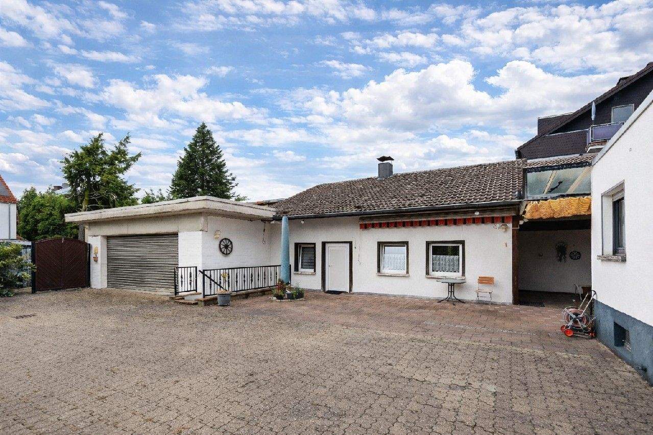 Mehrfamilienhaus zum Kauf – pohled 2